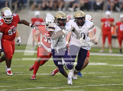 Thumbnail 3 in Christian Brothers vs. Milton photogallery.