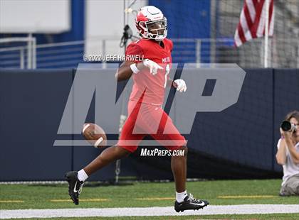 Thumbnail 2 in Christian Brothers vs. Milton photogallery.