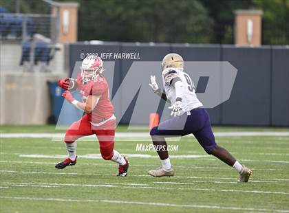 Thumbnail 2 in Christian Brothers vs. Milton photogallery.