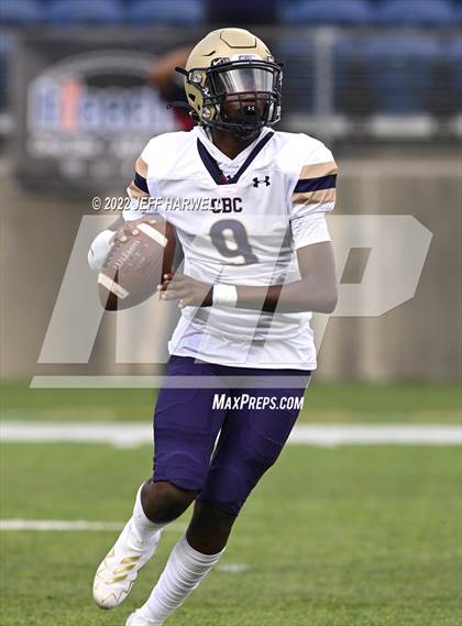 Thumbnail 2 in Christian Brothers vs. Milton photogallery.