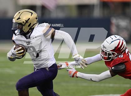 Thumbnail 1 in Christian Brothers vs. Milton photogallery.