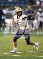 Photo from the gallery "Christian Brothers vs. Milton"