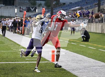 Thumbnail 1 in Christian Brothers vs. Milton photogallery.