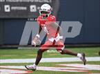 Photo from the gallery "Christian Brothers vs. Milton"