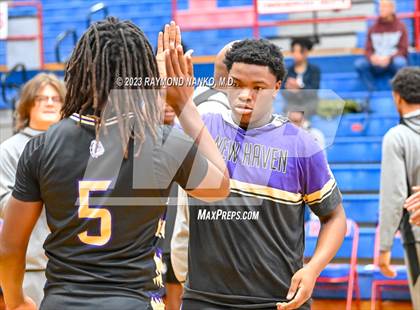 Thumbnail 2 in New Haven vs Kokomo (Phil Cox Memorial Holiday Tournament)  photogallery.