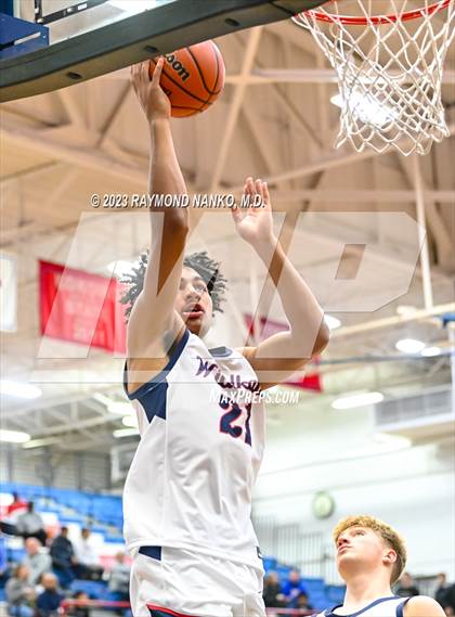 Thumbnail 1 in New Haven vs Kokomo (Phil Cox Memorial Holiday Tournament)  photogallery.