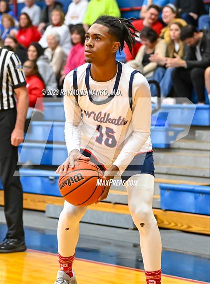 Thumbnail 2 in New Haven vs Kokomo (Phil Cox Memorial Holiday Tournament)  photogallery.
