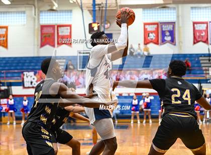 Thumbnail 1 in New Haven vs Kokomo (Phil Cox Memorial Holiday Tournament)  photogallery.