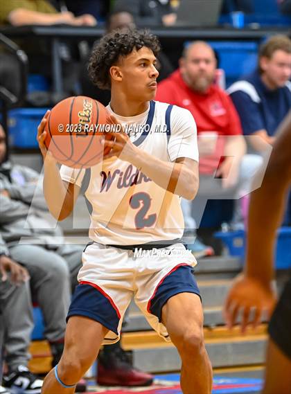 Thumbnail 2 in New Haven vs Kokomo (Phil Cox Memorial Holiday Tournament)  photogallery.