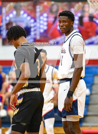 Thumbnail 1 in New Haven vs Kokomo (Phil Cox Memorial Holiday Tournament)  photogallery.