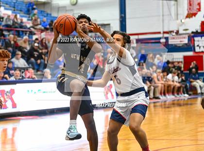 Thumbnail 3 in New Haven vs Kokomo (Phil Cox Memorial Holiday Tournament)  photogallery.
