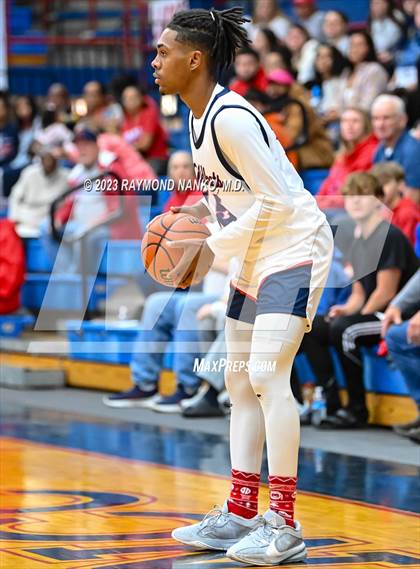 Thumbnail 3 in New Haven vs Kokomo (Phil Cox Memorial Holiday Tournament)  photogallery.