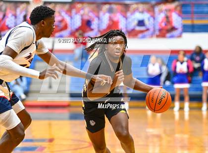 Thumbnail 2 in New Haven vs Kokomo (Phil Cox Memorial Holiday Tournament)  photogallery.