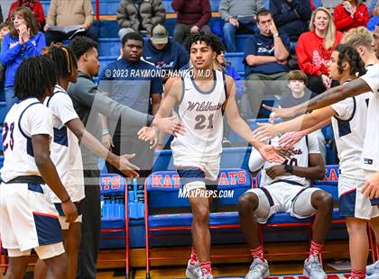 Thumbnail 1 in New Haven vs Kokomo (Phil Cox Memorial Holiday Tournament)  photogallery.