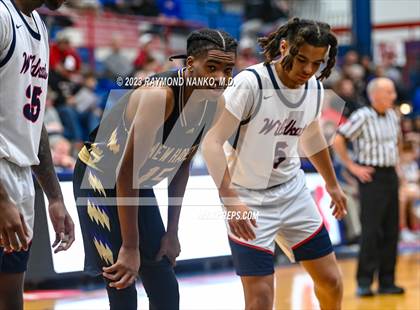 Thumbnail 2 in New Haven vs Kokomo (Phil Cox Memorial Holiday Tournament)  photogallery.