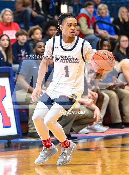 Thumbnail 3 in New Haven vs Kokomo (Phil Cox Memorial Holiday Tournament)  photogallery.