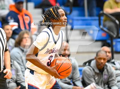 Thumbnail 1 in New Haven vs Kokomo (Phil Cox Memorial Holiday Tournament)  photogallery.