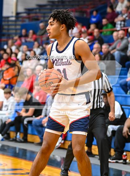 Thumbnail 1 in New Haven vs Kokomo (Phil Cox Memorial Holiday Tournament)  photogallery.