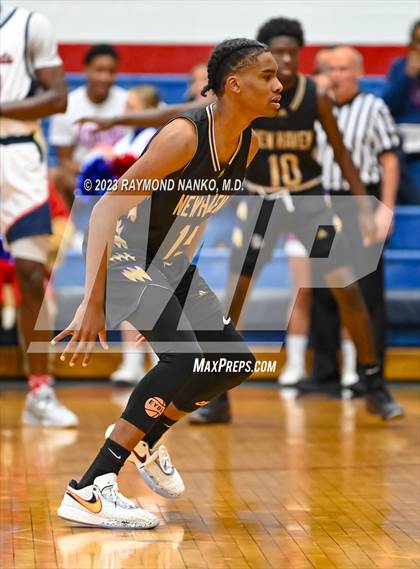 Thumbnail 3 in New Haven vs Kokomo (Phil Cox Memorial Holiday Tournament)  photogallery.
