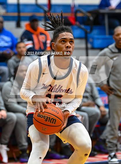 Thumbnail 1 in New Haven vs Kokomo (Phil Cox Memorial Holiday Tournament)  photogallery.