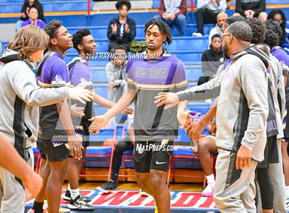 Thumbnail 1 in New Haven vs Kokomo (Phil Cox Memorial Holiday Tournament)  photogallery.