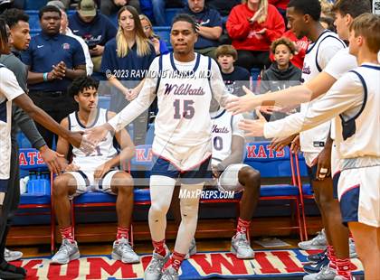 Thumbnail 1 in New Haven vs Kokomo (Phil Cox Memorial Holiday Tournament)  photogallery.