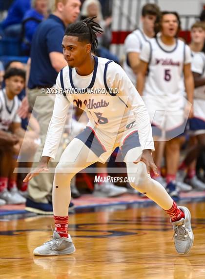 Thumbnail 2 in New Haven vs Kokomo (Phil Cox Memorial Holiday Tournament)  photogallery.
