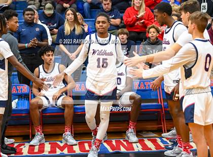 Thumbnail 3 in New Haven vs Kokomo (Phil Cox Memorial Holiday Tournament)  photogallery.