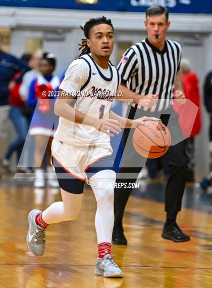 Thumbnail 1 in New Haven vs Kokomo (Phil Cox Memorial Holiday Tournament)  photogallery.