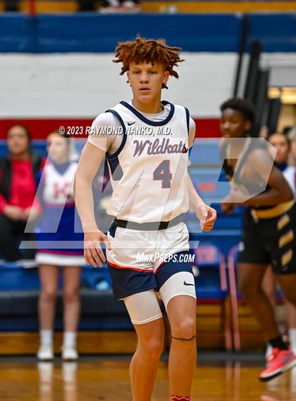 Thumbnail 3 in New Haven vs Kokomo (Phil Cox Memorial Holiday Tournament)  photogallery.