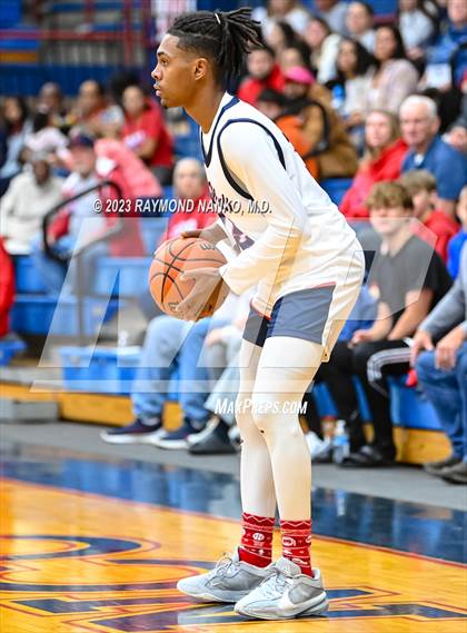 Thumbnail 2 in New Haven vs Kokomo (Phil Cox Memorial Holiday Tournament)  photogallery.