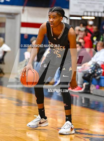Thumbnail 1 in New Haven vs Kokomo (Phil Cox Memorial Holiday Tournament)  photogallery.