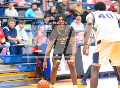 Thumbnail 3 in New Haven vs Kokomo (Phil Cox Memorial Holiday Tournament)  photogallery.