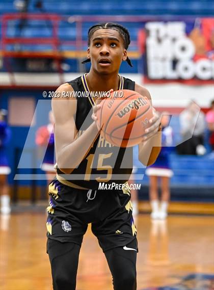 Thumbnail 3 in New Haven vs Kokomo (Phil Cox Memorial Holiday Tournament)  photogallery.