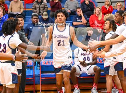 Thumbnail 2 in New Haven vs Kokomo (Phil Cox Memorial Holiday Tournament)  photogallery.