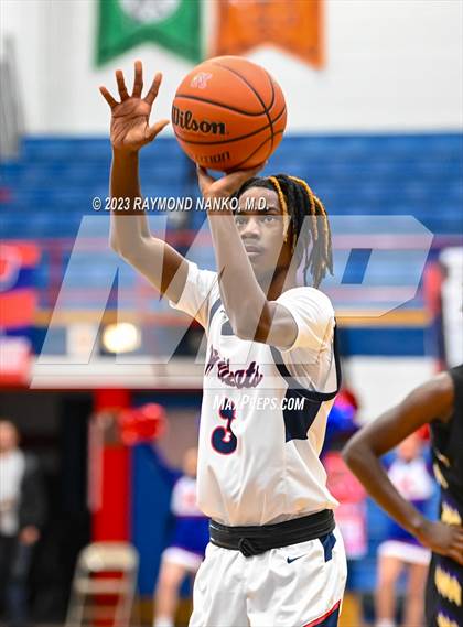 Thumbnail 3 in New Haven vs Kokomo (Phil Cox Memorial Holiday Tournament)  photogallery.