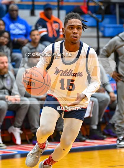Thumbnail 3 in New Haven vs Kokomo (Phil Cox Memorial Holiday Tournament)  photogallery.