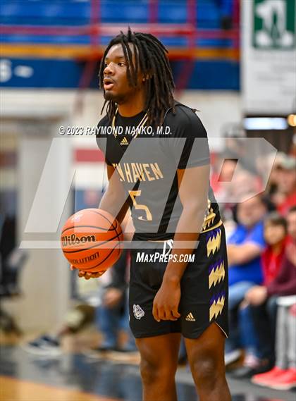 Thumbnail 3 in New Haven vs Kokomo (Phil Cox Memorial Holiday Tournament)  photogallery.