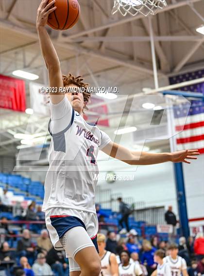 Thumbnail 2 in New Haven vs Kokomo (Phil Cox Memorial Holiday Tournament)  photogallery.
