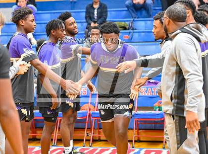 Thumbnail 1 in New Haven vs Kokomo (Phil Cox Memorial Holiday Tournament)  photogallery.