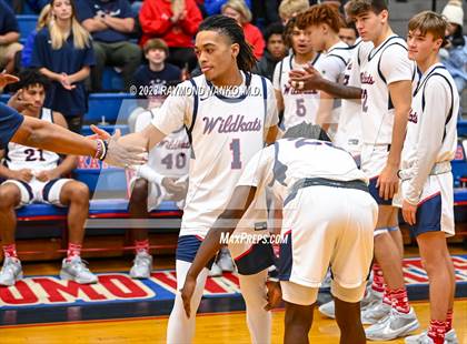 Thumbnail 1 in New Haven vs Kokomo (Phil Cox Memorial Holiday Tournament)  photogallery.