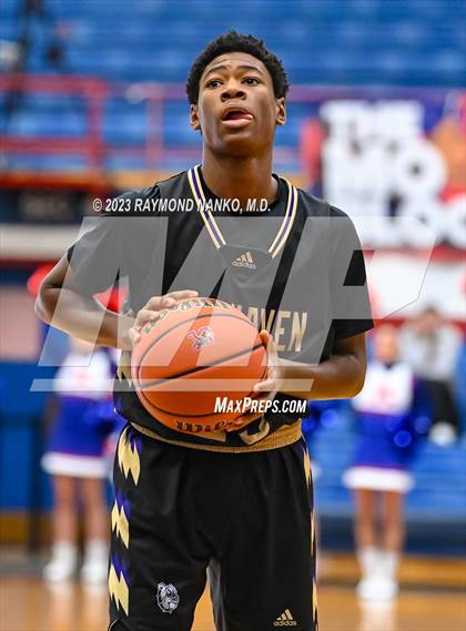 Thumbnail 3 in New Haven vs Kokomo (Phil Cox Memorial Holiday Tournament)  photogallery.