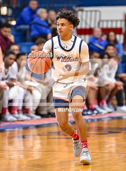 Thumbnail 2 in New Haven vs Kokomo (Phil Cox Memorial Holiday Tournament)  photogallery.