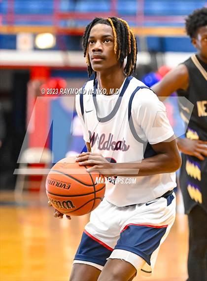 Thumbnail 1 in New Haven vs Kokomo (Phil Cox Memorial Holiday Tournament)  photogallery.