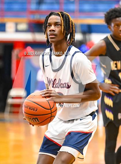 Thumbnail 2 in New Haven vs Kokomo (Phil Cox Memorial Holiday Tournament)  photogallery.
