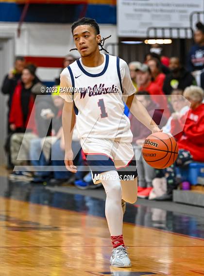 Thumbnail 2 in New Haven vs Kokomo (Phil Cox Memorial Holiday Tournament)  photogallery.