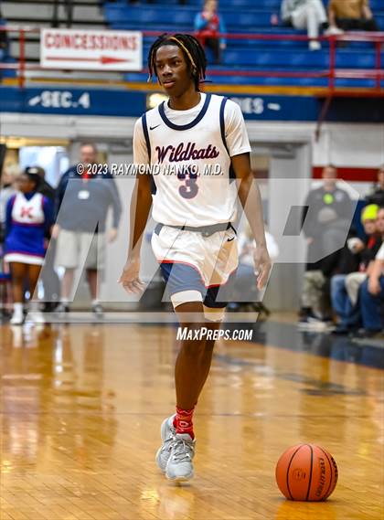 Thumbnail 1 in New Haven vs Kokomo (Phil Cox Memorial Holiday Tournament)  photogallery.