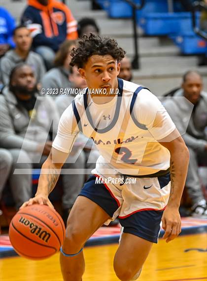 Thumbnail 3 in New Haven vs Kokomo (Phil Cox Memorial Holiday Tournament)  photogallery.