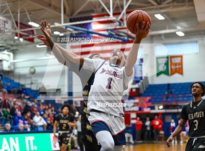 Thumbnail 1 in New Haven vs Kokomo (Phil Cox Memorial Holiday Tournament)  photogallery.