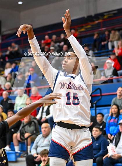 Thumbnail 1 in New Haven vs Kokomo (Phil Cox Memorial Holiday Tournament)  photogallery.
